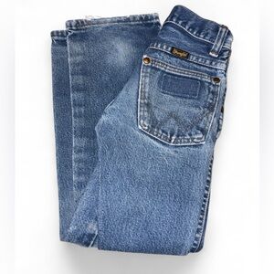 Vintage 1990s Wranglers Jeans 6 Slim